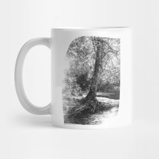 Fairytale Tree Mug